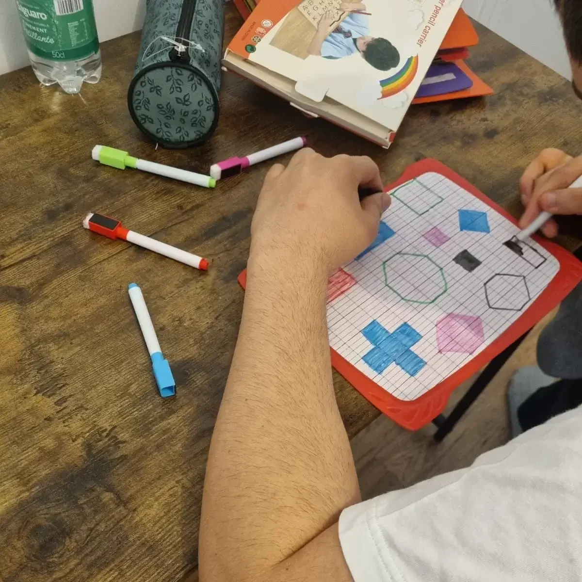 Structure | Tous en chœur