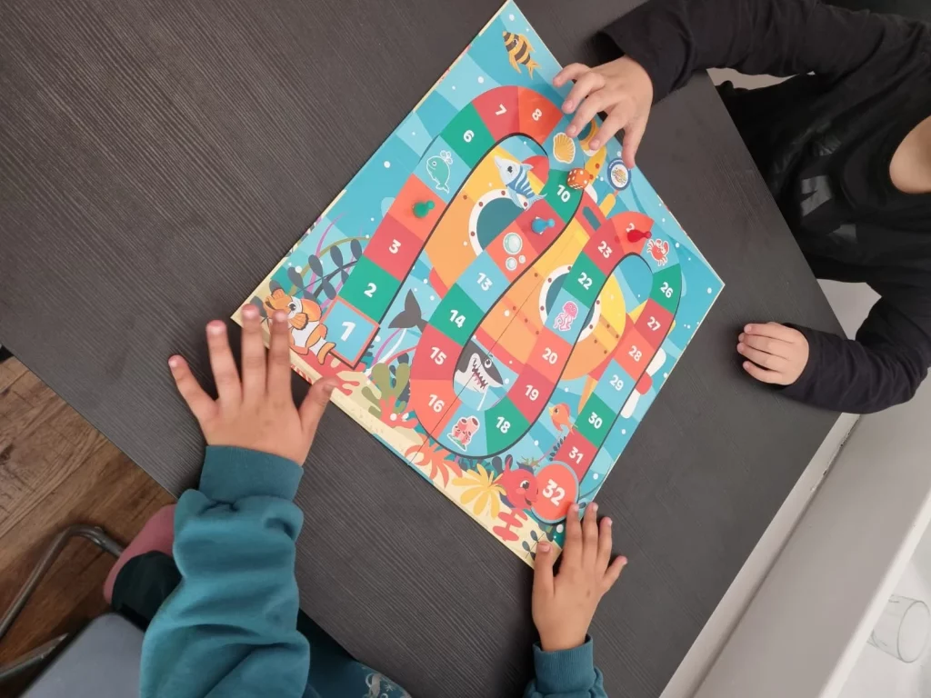 inclusion scolaire | Tous en chœur