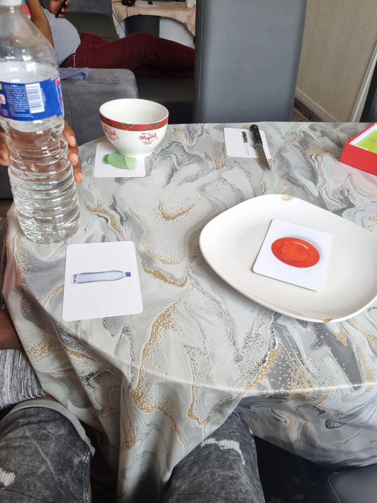 Inclusion Scolaire 2 | Tous en chœur