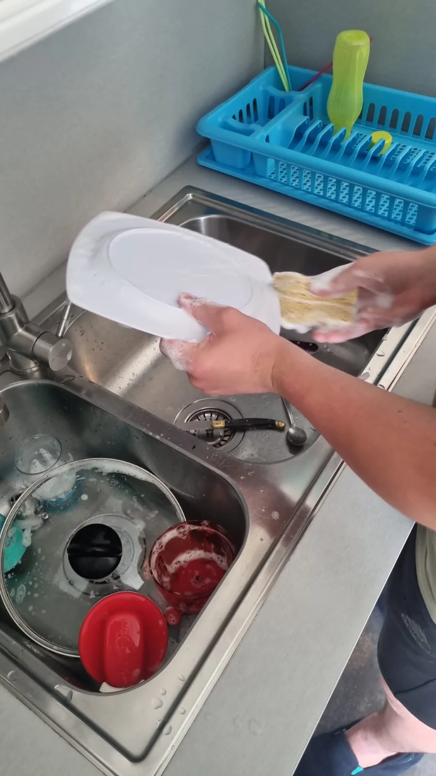 Inclusion sociale gallérie 4 | Tous en chœur