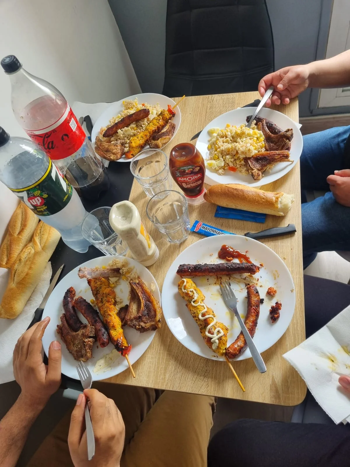 week-end animé gallérie-1 | Tous en chœur